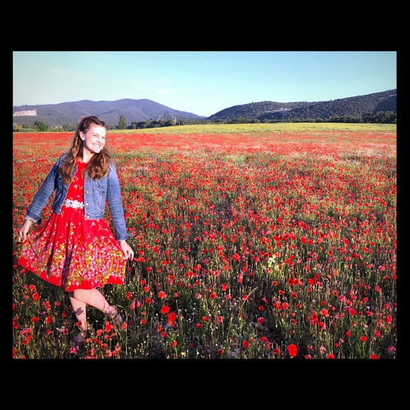 Meet your Posher, Jackie - Picture 1 of 1